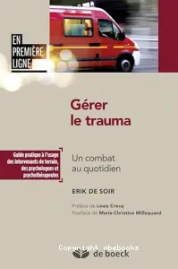 Gérer le trauma