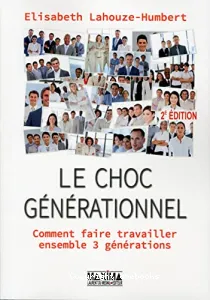 Le choc générationnel