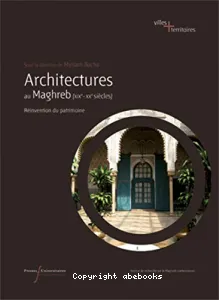 Architectures au Maghreb