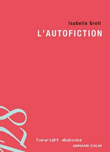 L'autofiction