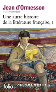 Une autre histoire de la littérature française