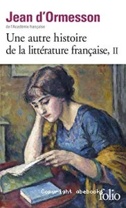 Une autre histoire de la littérature française