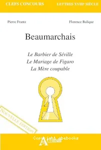 Beaumarchais