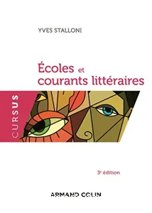 Ecoles et courants littéraires