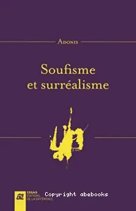 Soufisme et surréalisme