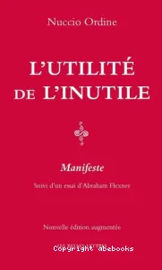 L'utilité de l'inutile