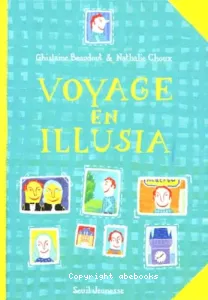 Voyage en Illusia