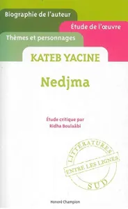 Yacine Kateb, Nedjma