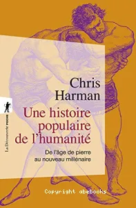 Une histoire populaire de l'humanité