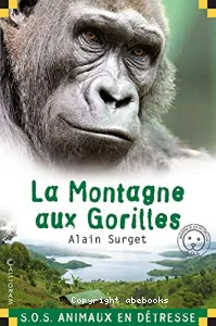 La montagne aux gorilles