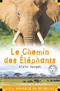 Le chemin des éléphants