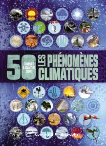 Les phénomènes climatiques