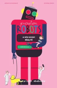 Génération robots