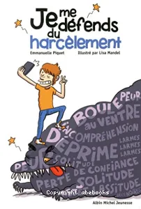 Je me défends du harcèlement