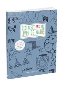 Ceci n'est pas un livre de maths