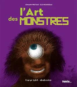 L'art des monstres