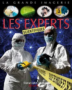 Les experts scientifiques