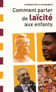 Comment parler de laïcité aux enfants