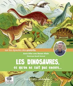 Les dinosaures