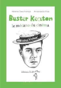 Buster Keaton