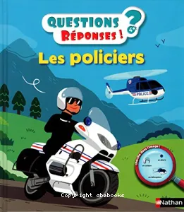 Les policiers