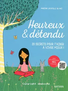 Heureux & détendu