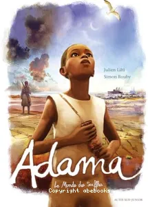 Adama