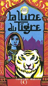 La lune du tigre