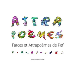 Attrapoèmes