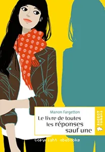 Le livre de toutes les réponses sauf une