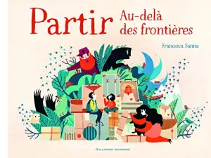 Partir au-delà des frontières