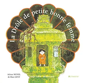 La drôle de petite bonne femme