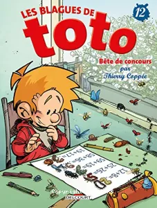 Les blagues de Toto