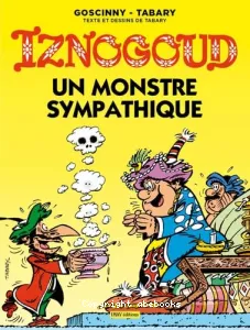 Un monstre sympathique