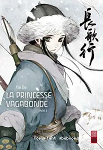 La princesse vagabonde