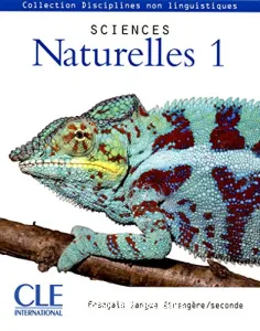 Sciences naturelles