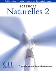 Sciences naturelles