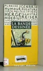 Bande dessinée (La)