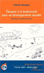 Eduquer à la biodiversité pour un développement durable