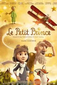 Le petit prince