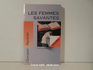 Femmes savantes (Les)