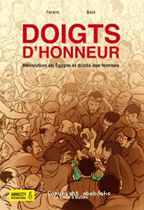 Doigts d'honneur