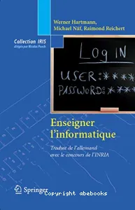 Enseigner l'informatique