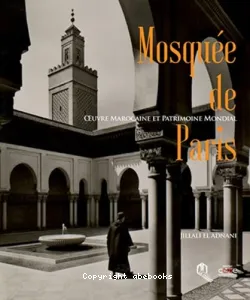 Mosquée de Paris (La)