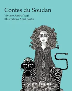 Contes du Soudan