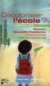 Décoloniser l'école ?