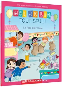 La fête de l'école