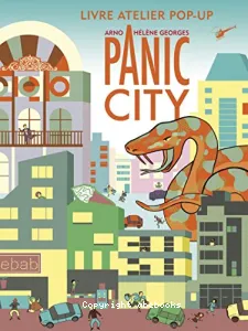 Panic City