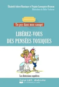 Libérez-vous des pensées toxiques