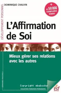 L'affirmation de soi